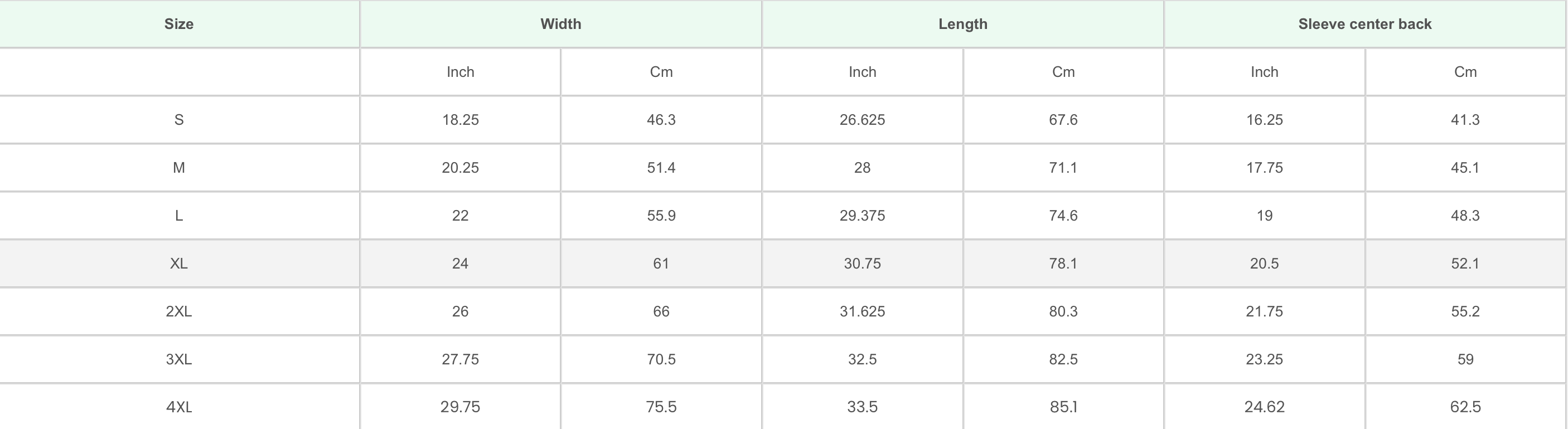 Edward Church Tee Black